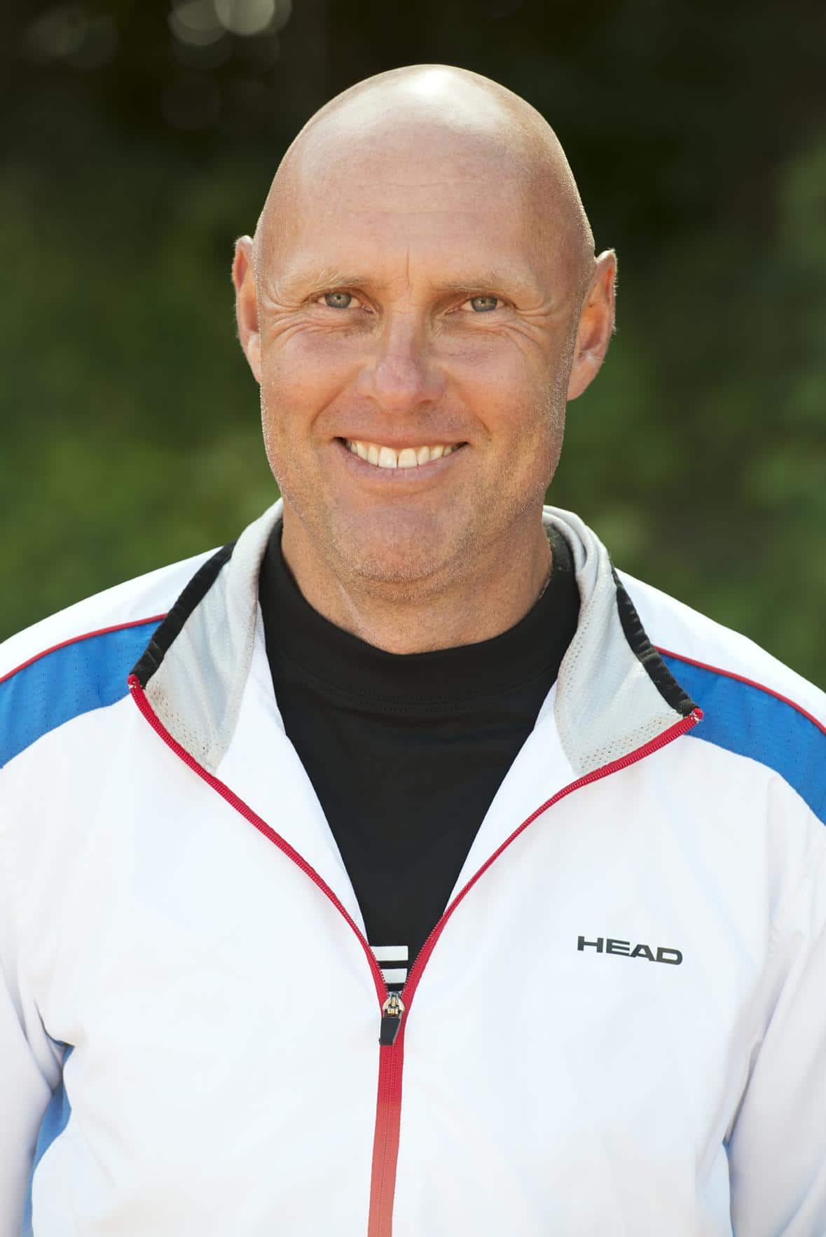 Michael Andreasson